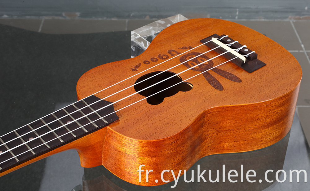 ukulele